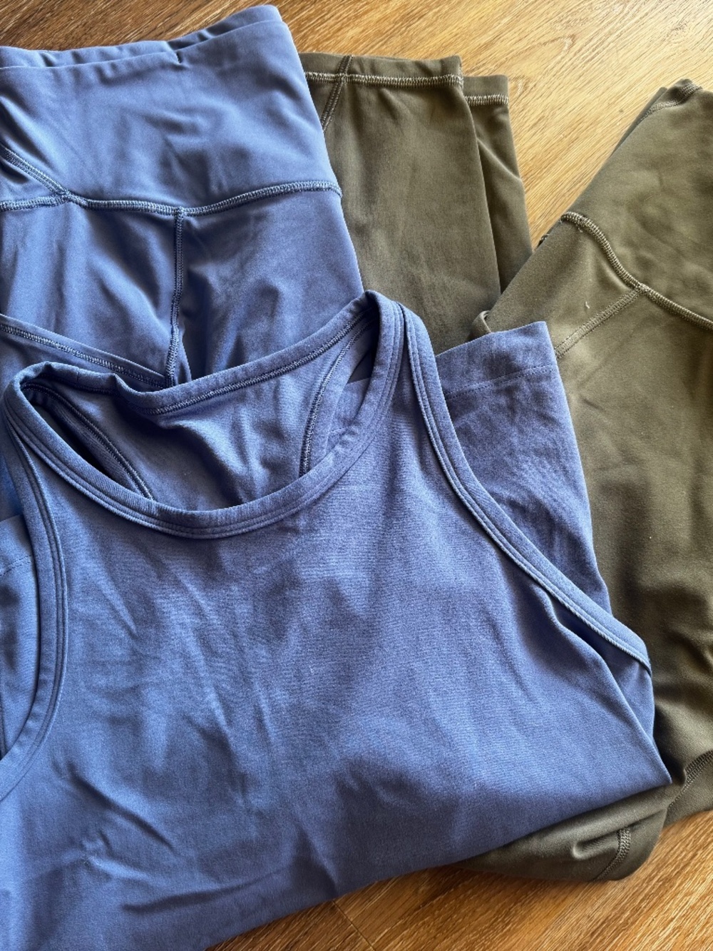 Lululemon Bundle
